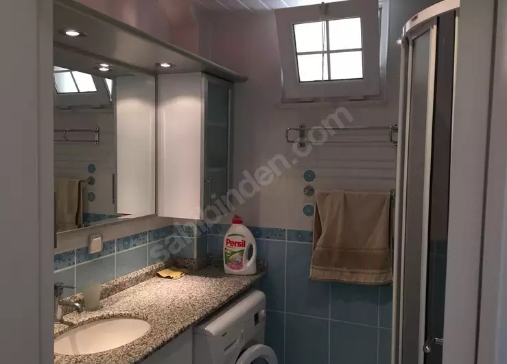 Квартиры в Чамьюва - Сосновое гнездо. Провинция Анталия