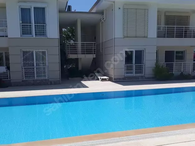 Квартиры в Чамьюва - Сосновое гнездо. Провинция Анталия