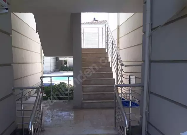 Квартиры в Чамьюва - Сосновое гнездо. Провинция Анталия