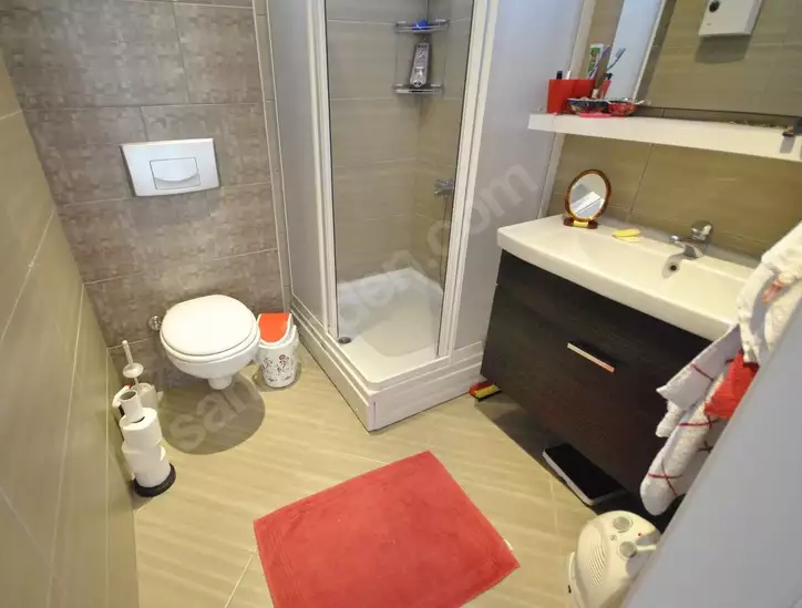 Квартиры в Чамьюва - Сосновое гнездо. Провинция Анталия