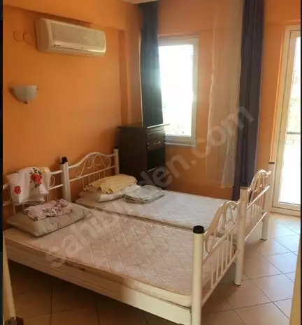 Квартиры в Чамьюва - Сосновое гнездо. Провинция Анталия