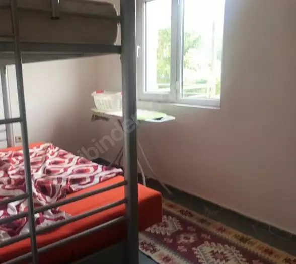 Квартиры в Чамьюва - Сосновое гнездо. Провинция Анталия