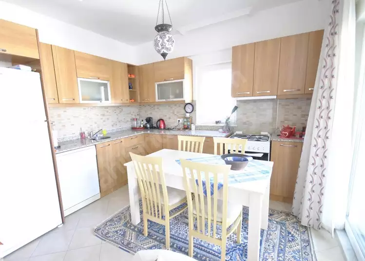 Квартиры в Чамьюва - Сосновое гнездо. Провинция Анталия