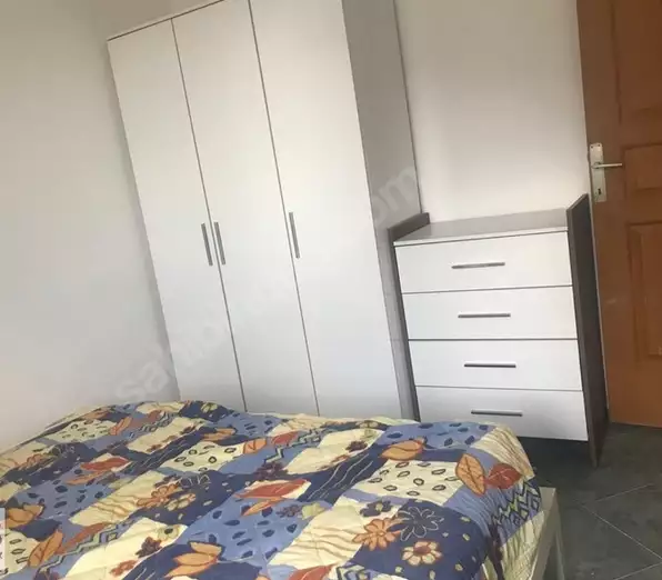 Квартиры в Чамьюва - Сосновое гнездо. Провинция Анталия