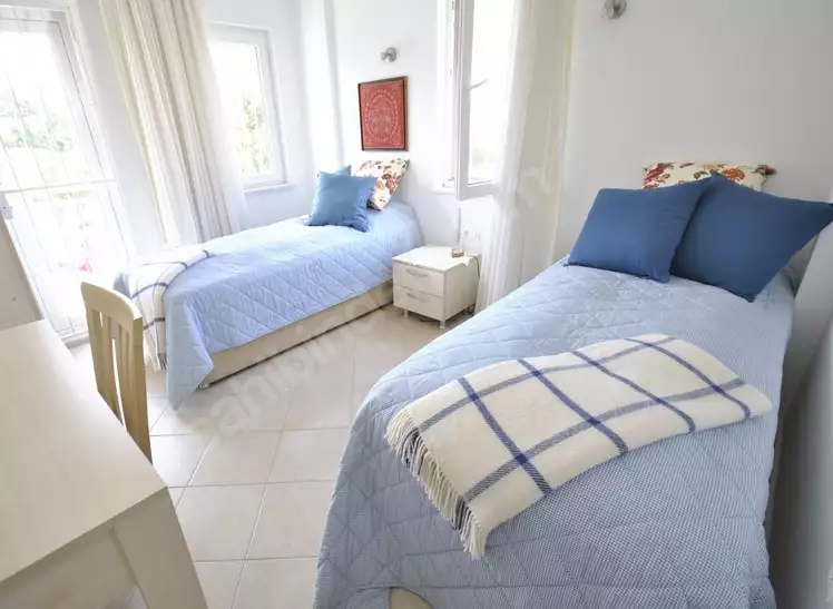 Квартиры в Чамьюва - Сосновое гнездо. Провинция Анталия