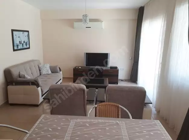 Квартиры в Чамьюва - Сосновое гнездо. Провинция Анталия