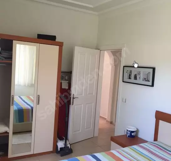 Квартиры в Чамьюва - Сосновое гнездо. Провинция Анталия