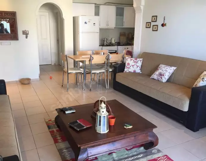 Квартиры в Чамьюва - Сосновое гнездо. Провинция Анталия