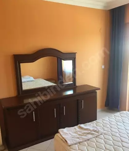 Квартиры в Чамьюва - Сосновое гнездо. Провинция Анталия