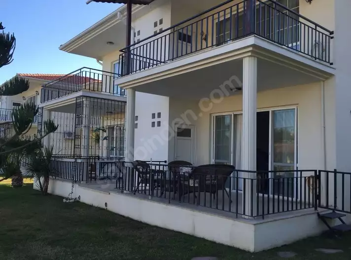 Квартиры в Чамьюва - Сосновое гнездо. Провинция Анталия