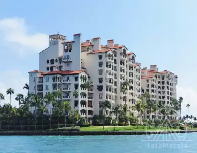 Кондо-отели: совершенное сочетание комфорта и удобств