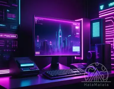 Компьютерные науки и информационные технологии в Турции: образование и вузы