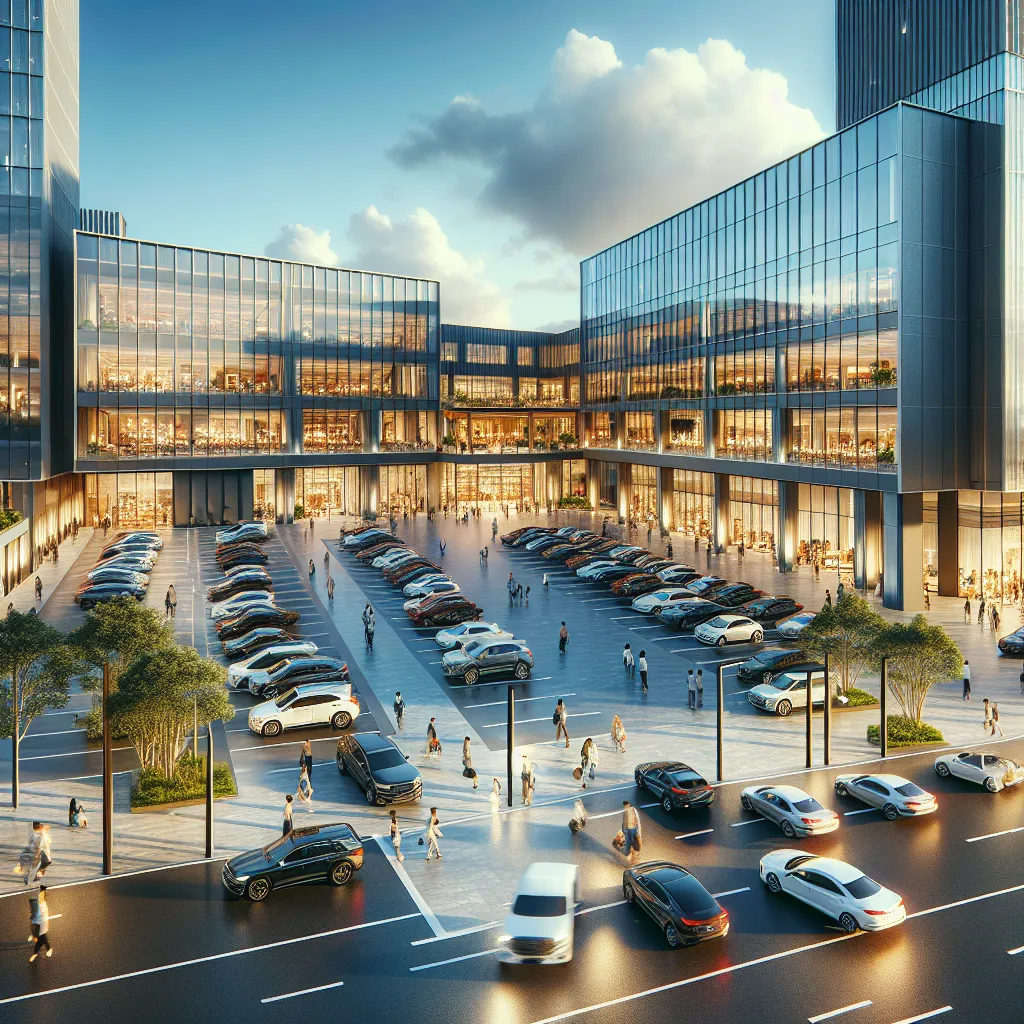 Объявление о развитии деловых процессов: Trade Estates REIC