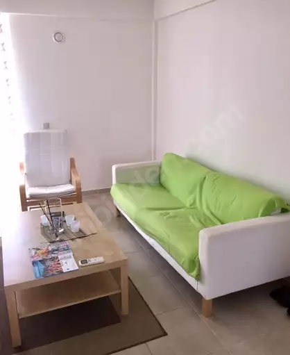 Квартиры (2+1) в районе Асланбуджак \ Кемер по доступной цене.