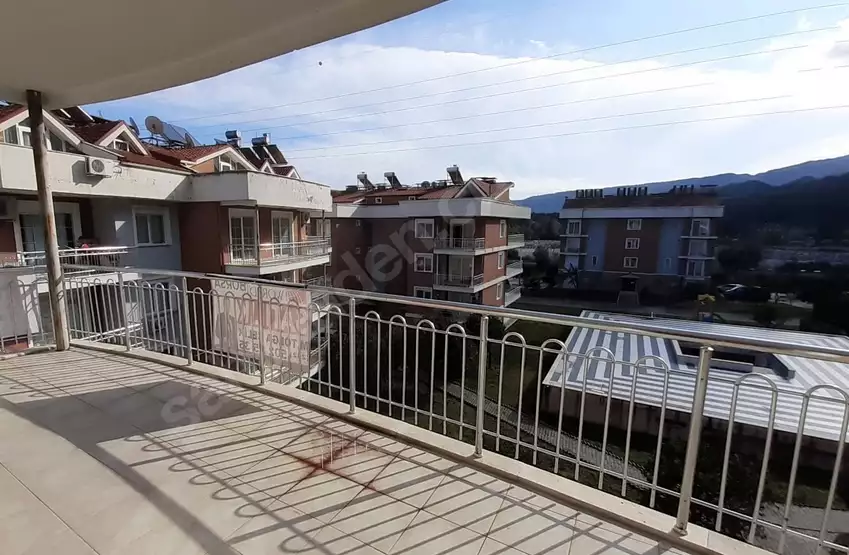 Квартиры (2+1) в районе Асланбуджак \ Кемер по доступной цене.