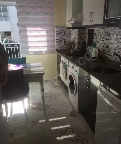 Квартиры (2+1) в районе Асланбуджак \ Кемер по доступной цене.