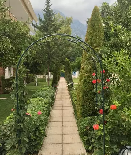 Квартиры (2+1) в районе Асланбуджак \ Кемер по доступной цене.