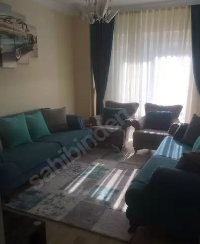 Квартиры (2+1) в районе Асланбуджак \ Кемер по доступной цене.