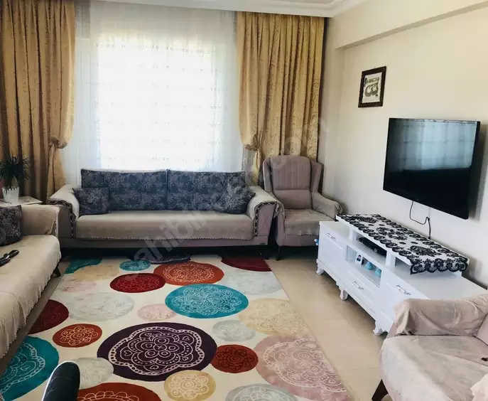 Квартиры (2+1) в районе Асланбуджак \ Кемер по доступной цене.