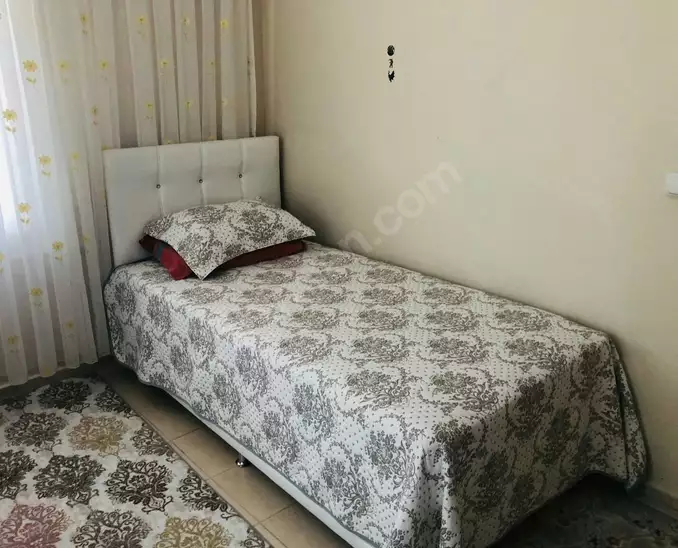 Квартиры (2+1) в районе Асланбуджак \ Кемер по доступной цене.