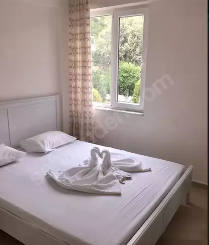 Квартиры (2+1) в районе Асланбуджак \ Кемер по доступной цене.