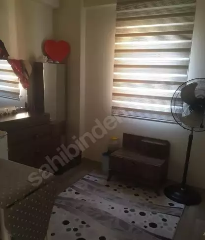 Квартиры (2+1) в районе Асланбуджак \ Кемер по доступной цене.