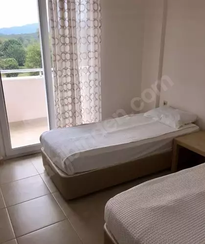 Квартиры (2+1) в районе Асланбуджак \ Кемер по доступной цене.