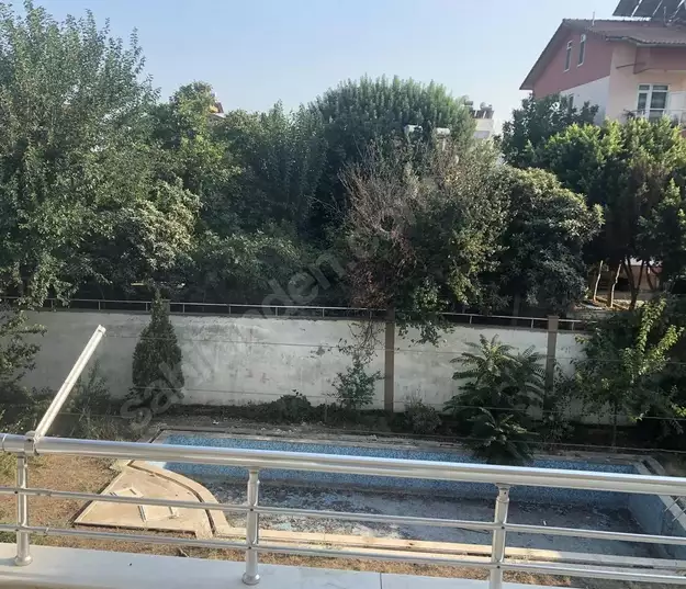 Квартиры (2+1) в районе Асланбуджак \ Кемер по доступной цене.