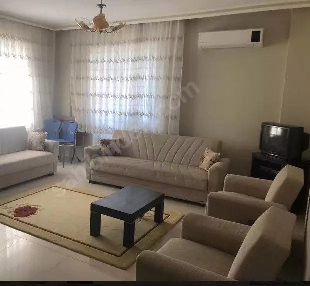 Квартиры (2+1) в районе Асланбуджак \ Кемер по доступной цене.