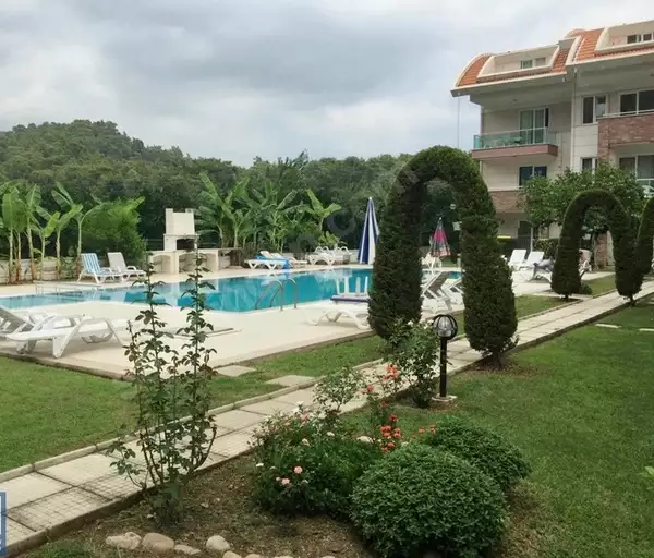 Квартиры (2+1) в районе Асланбуджак \ Кемер по доступной цене.