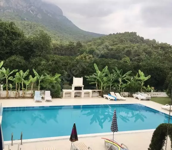 Квартиры (2+1) в районе Асланбуджак \ Кемер по доступной цене.