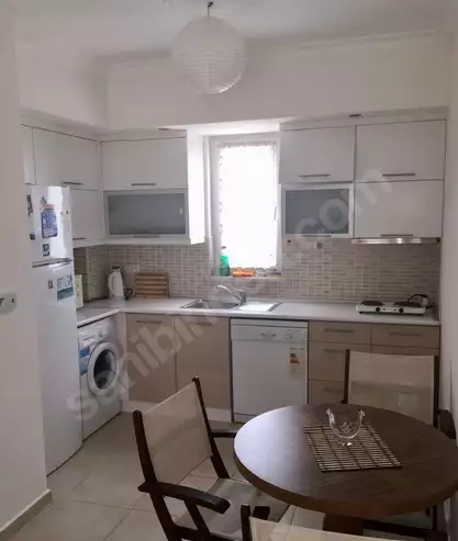 Квартиры (2+1) в районе Асланбуджак \ Кемер по доступной цене.