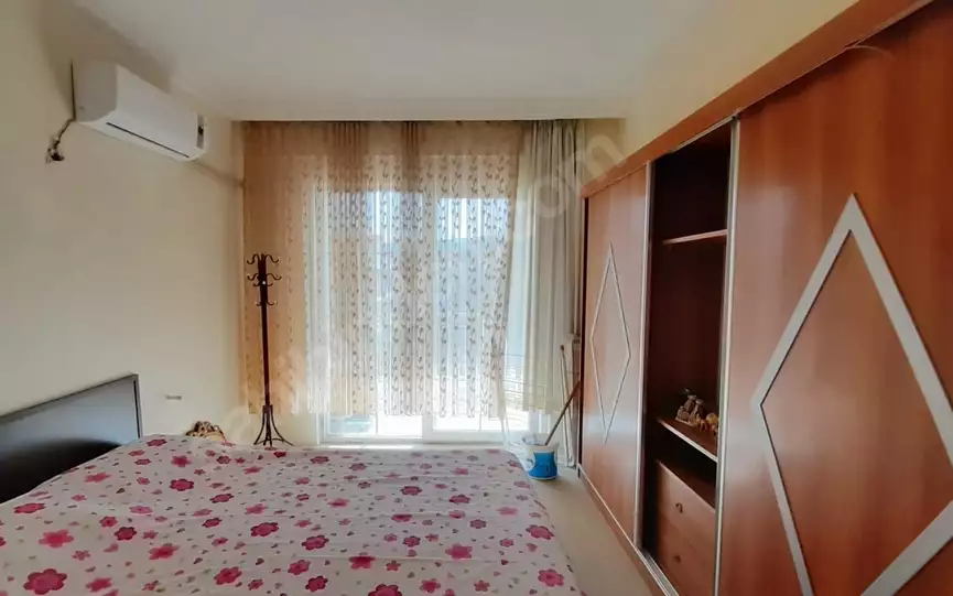 Квартиры (2+1) в районе Асланбуджак \ Кемер по доступной цене.