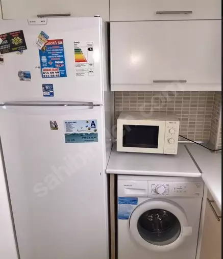 Квартиры (2+1) в районе Асланбуджак \ Кемер по доступной цене.