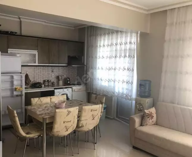 Квартиры (2+1) в районе Асланбуджак \ Кемер по доступной цене.