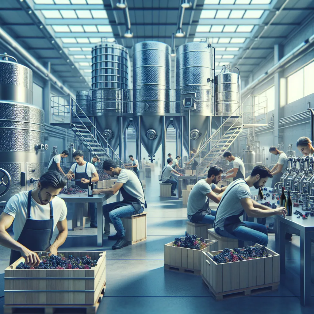 Финансовые результаты Diamond Estates Wines & Spirits во 2 квартале 2024 года