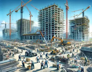 Русские вторглись в Северный Кипр; цены на недвижимость выросли.