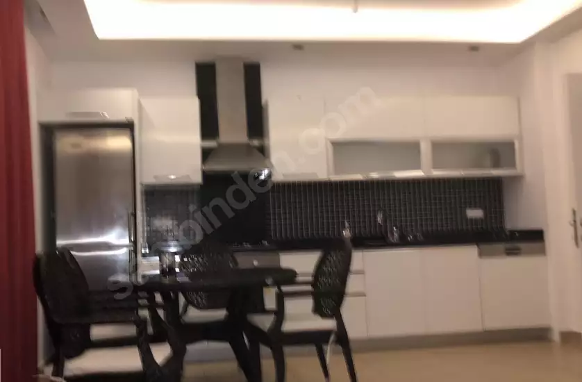 Шикарные квартиры (3+1) в Манавгате \ Анталия \ Турция.