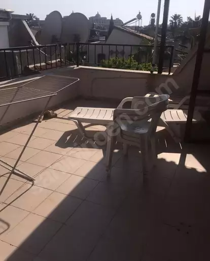 Шикарные квартиры (3+1) в Манавгате \ Анталия \ Турция.