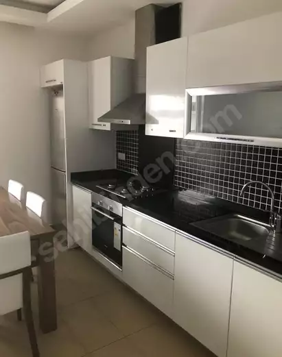 Шикарные квартиры (3+1) в Манавгате \ Анталия \ Турция.