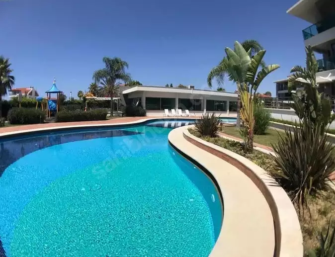 Шикарные квартиры (3+1) в Манавгате \ Анталия \ Турция.