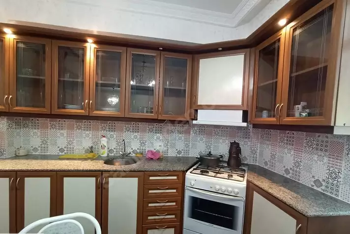 Шикарные квартиры (3+1) в Манавгате \ Анталия \ Турция.