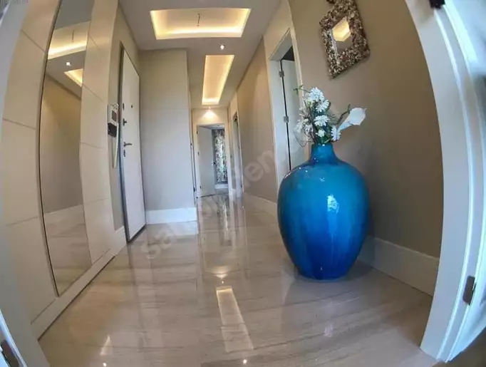 Шикарные квартиры (3+1) в Манавгате \ Анталия \ Турция.