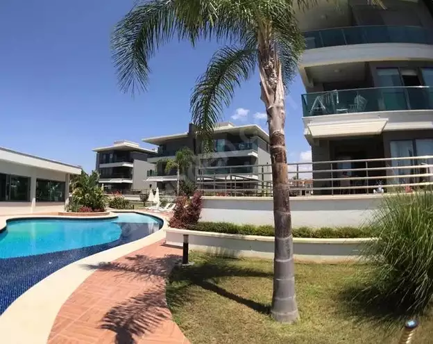 Шикарные квартиры (3+1) в Манавгате \ Анталия \ Турция.