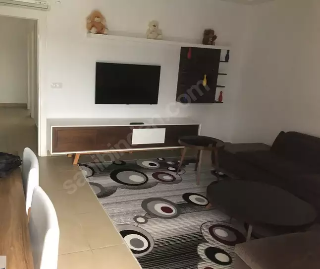 Шикарные квартиры (3+1) в Манавгате \ Анталия \ Турция.