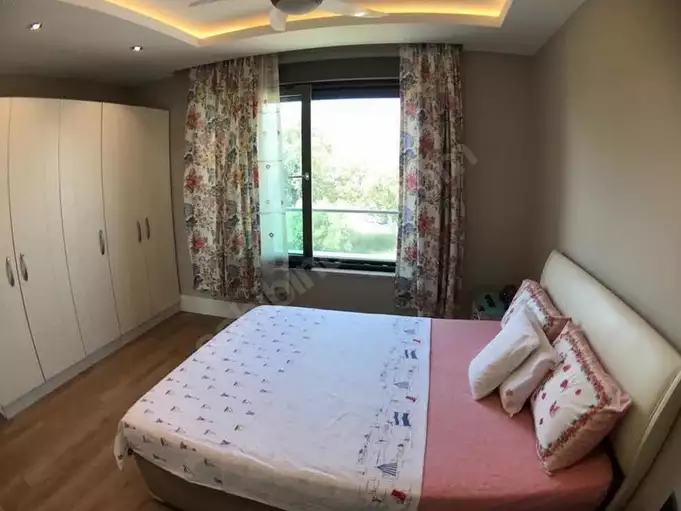 Шикарные квартиры (3+1) в Манавгате \ Анталия \ Турция.