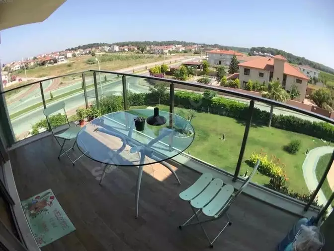 Шикарные квартиры (3+1) в Манавгате \ Анталия \ Турция.