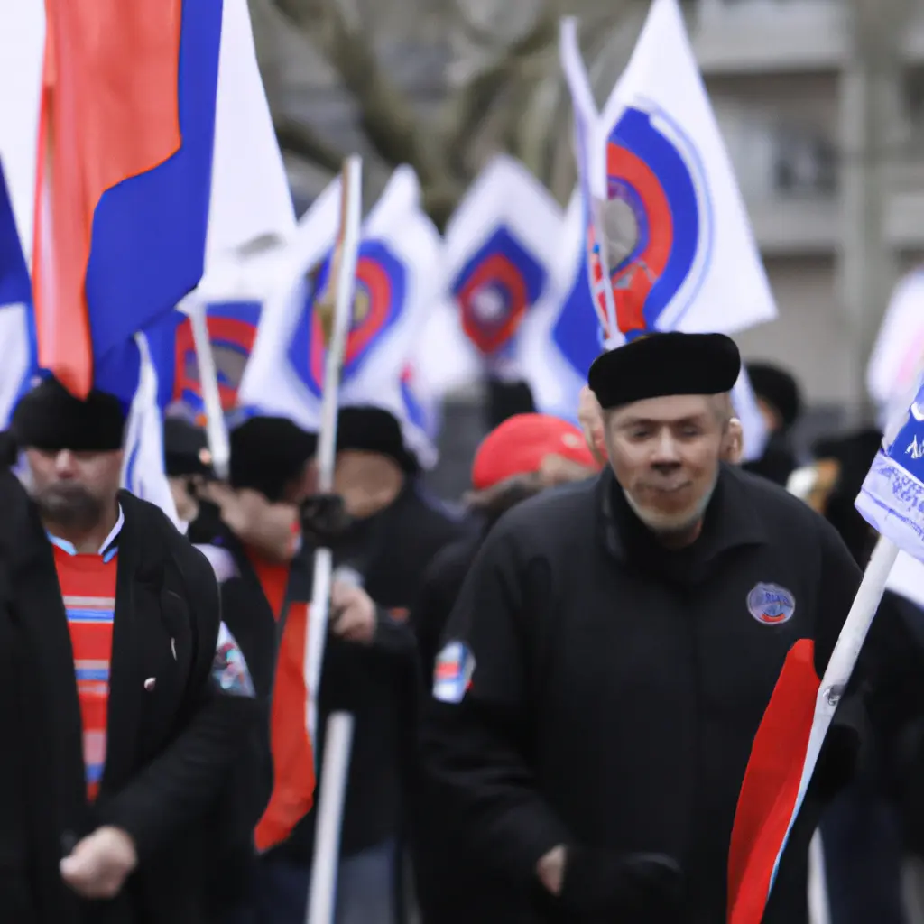 Государство внутри государства? Сербская проблема Боснии - Политика сегодня