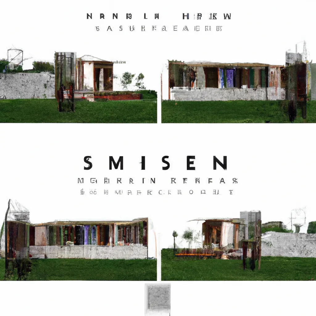 Школа Simba Vision Montessori получила премию Dezeen Awards за лучшее здание: объявлены победители архитектурной премии.