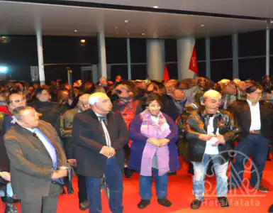 Юбилейная проект от Bayraktar İnşaat - Недвижимостный новости.